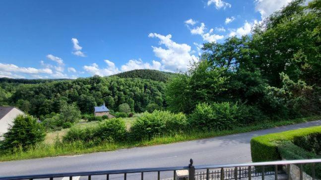 Gite La Mie De Pain Bogny-sur-Meuse Exteriér fotografie